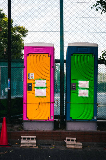 Best Temporary restroom rental  in South Taft, CA