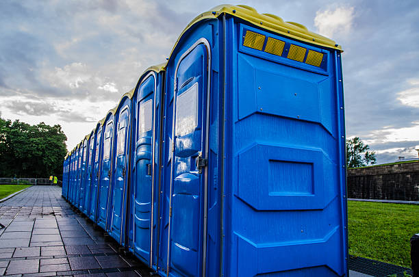 Best Porta potty rental near me  in South Taft, CA