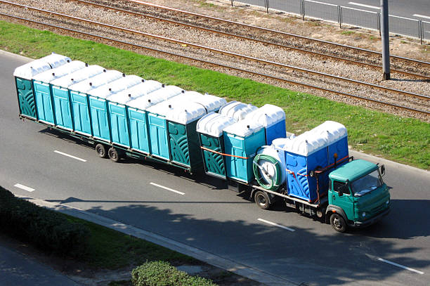 Best Long-term porta potty rental  in South Taft, CA
